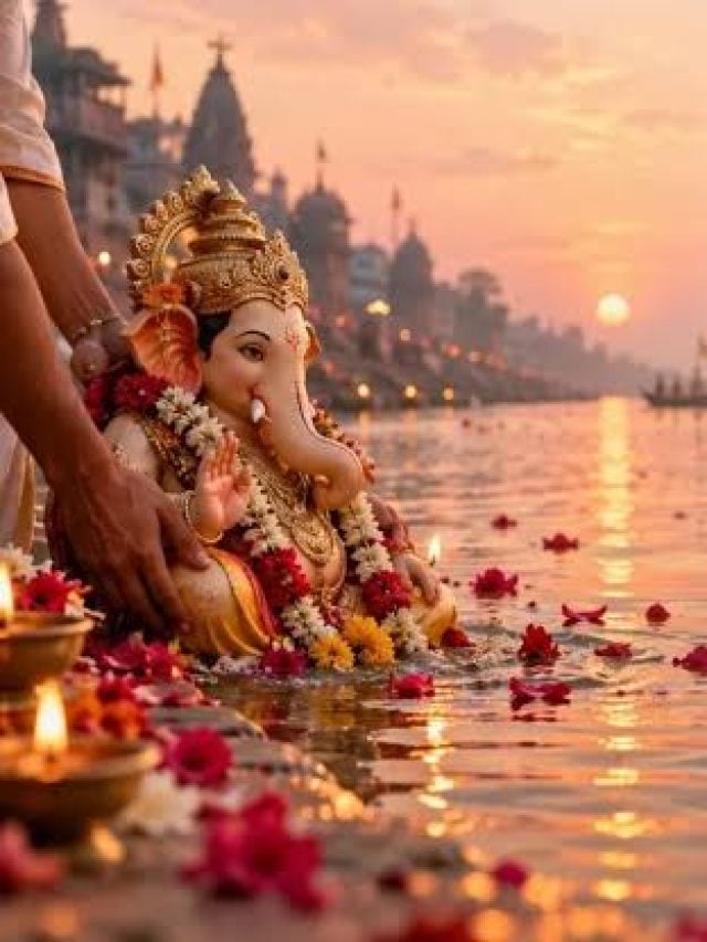 Ganesh Visarjan 2026: बप्पा को विदाई देने की सही तारीख क्या है? जानें