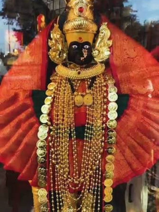 साल में 2 बार सूर्य देव स्वयं करते हैं मां अंबाबाई का तिलक, जानें अनोखी परंपरा