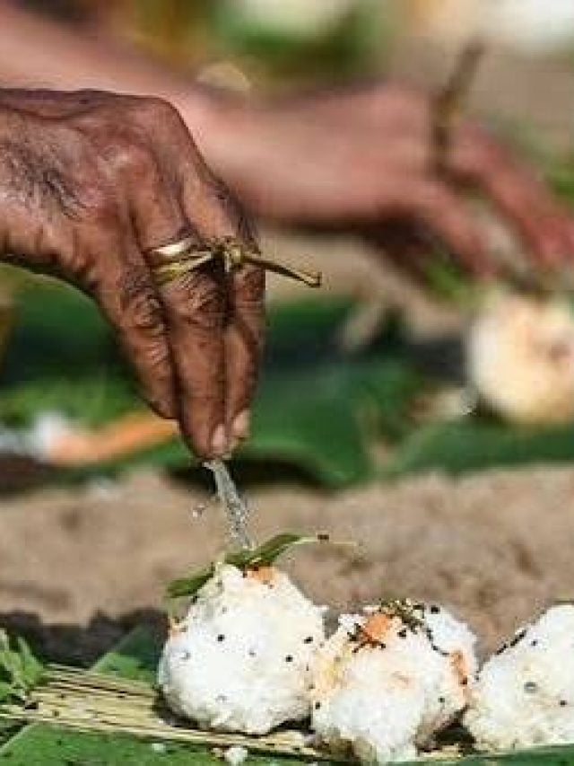 पितृ पक्ष में क्या करना चाहिए और क्या नहीं करना चाहिए? जान लें नियम