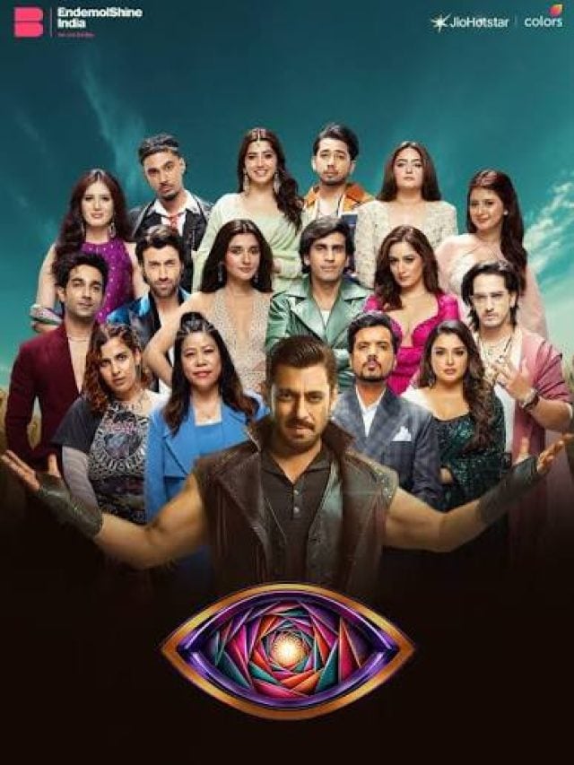 Bigg Boss 20: ‘बॉस मीटर’ के लिए नॉमिनेट हुए ये 5 कंटेस्टेंट, आप किसको बनाएंगे विनर