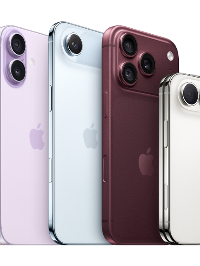 भीड़ में आपका नाम सुनते ही iPhone देगा अलर्ट, कमाल का है ये फीचर