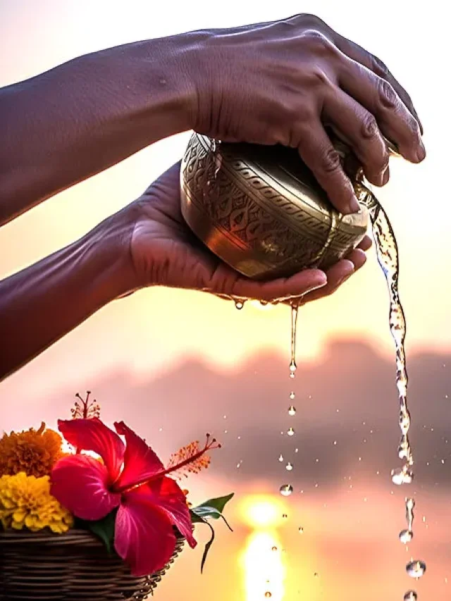 Pitru Paksha में निभाई जाती हैं ये 7 परंपराएं, जाने इनका मतलब?
