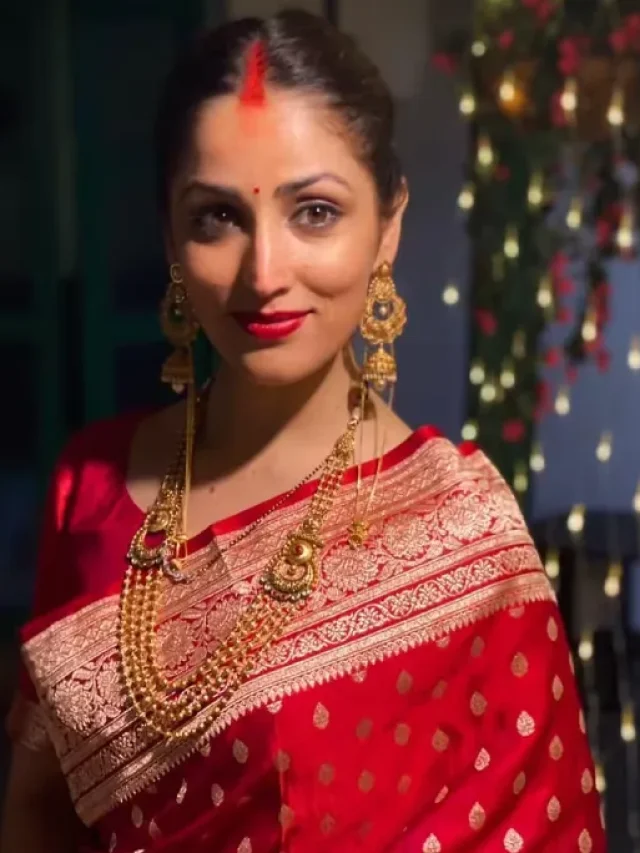 Hartalika Teej: हरतालिका तीज में कौन से रंग की साड़ी पहननी चाहिए?