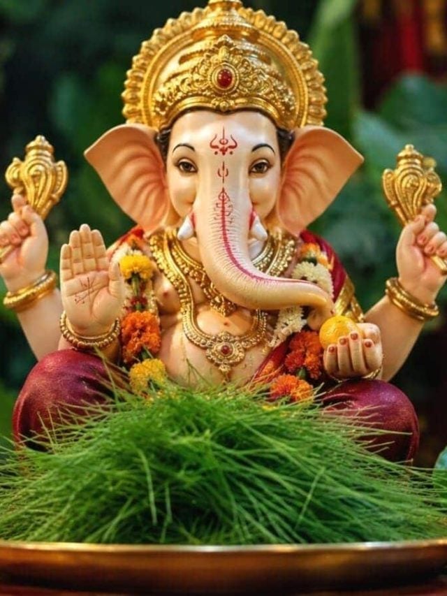 13 या 14 सितंबर कब है गणेश चतुर्थी, जानिए तिथि, मूर्ति स्थापना का शुभ मुहूर्त