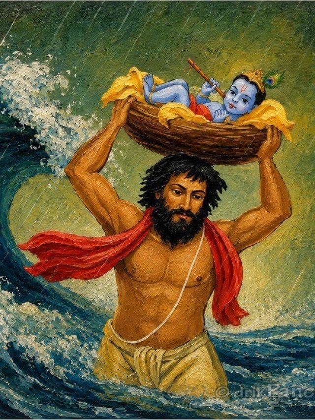 कृष्ण जन्माष्टमी पर 15 साल बाद विशेष संयोग,जानिए शुभ मुहूर्त