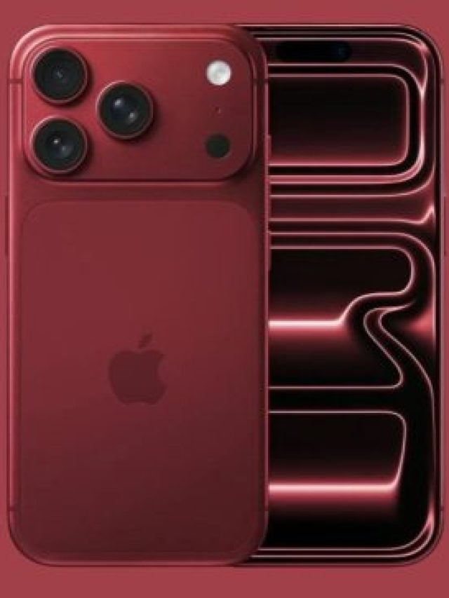 कितनी फास्ट है Apple की नई A20 प्रो चिप, फोन को कितना करेगी तेज?