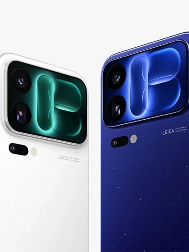 Xiaomi 18 Pro की स्क्रीन में नया Privacy फीचर, जानें कैसे करेगा काम