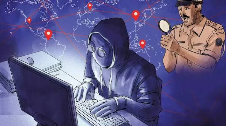 Deoghar Cyber Crime: मजदूर का बेटा बना साइबर ठगी का ‘गुरु’, 60 से ज्यादा युवाओं का नेटवर्क,फर्जी APK से ऐसे करता था ठगी
