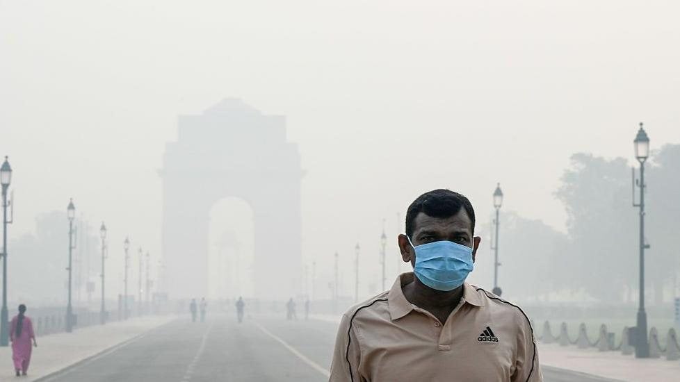 Delhi Air Pollution: प्रदूषण पर दिल्ली सरकार सख्त, हॉटस्पॉट की होगी मैपिंग; 31 अक्टूबर तक पूरे होंगे लंबित सड़क कार्य
