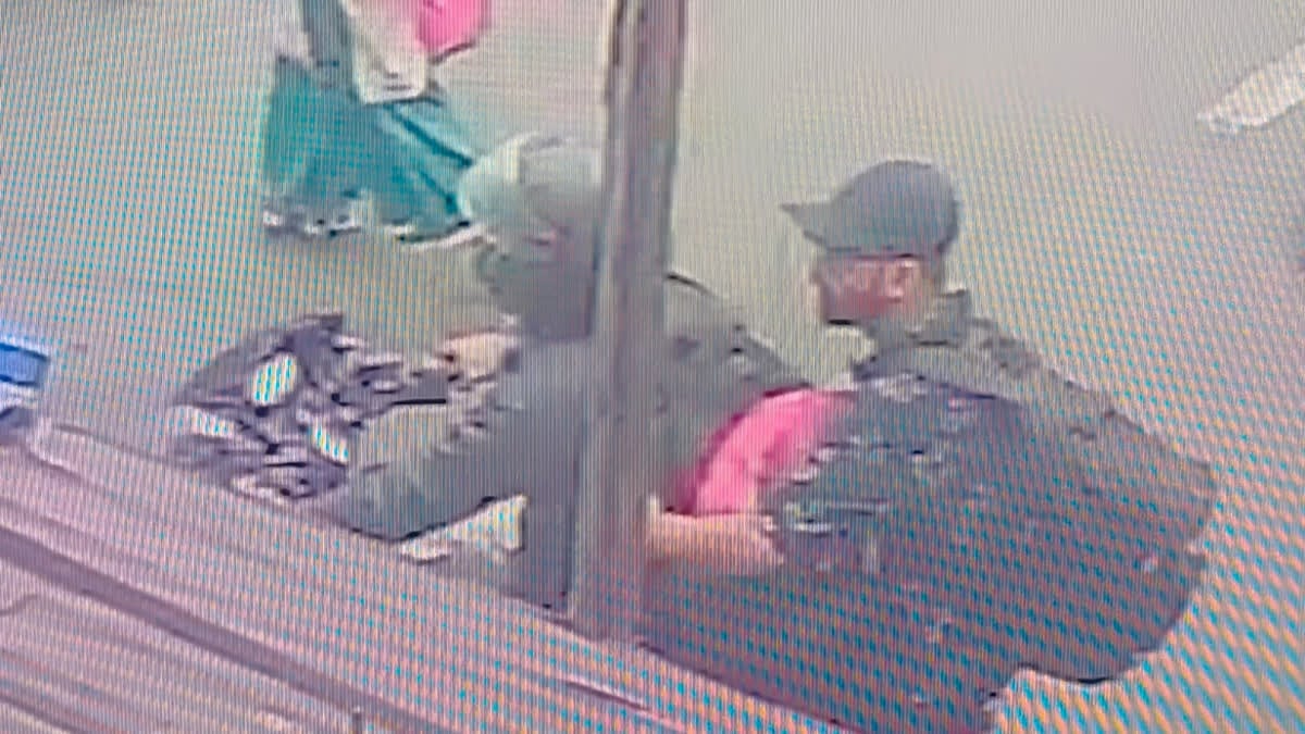 Jamshedpur Bank Robbery: केनरा बैंक डकैती में पुलिस के हाथ खाली, पांचों लुटेरों पर 2-2 लाख का इनाम