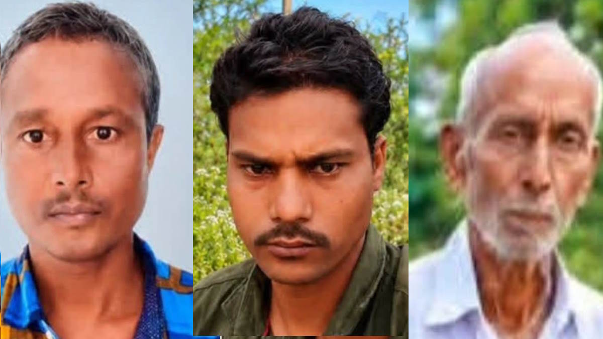 ट्रांसफॉर्मर फटने से पिता-पुत्र समेत तीन लोगों की हुई मौत, विभागीय सुस्ती को देख फसल बचाने खुद कर रहे थे मरम्मत
