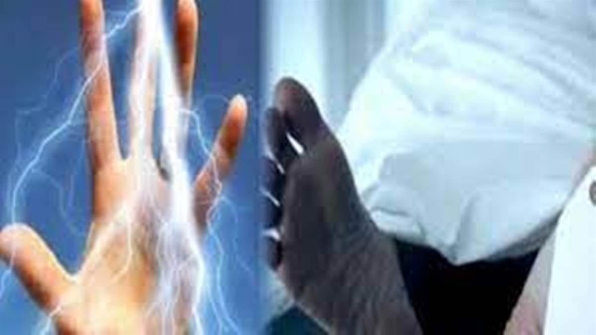 नालंदा: ट्रांसफॉर्मर पोल बना मौत का कारण! जमीन में करंट उतरने से अधेड़ की मौत