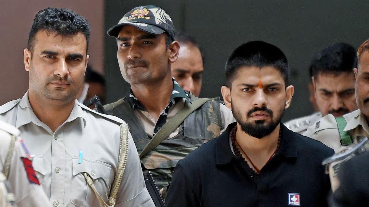 कनाडा में लॉरेंस बिश्नोई गैंग के 5 हजार सदस्य ! धमकी भरे पत्र से सनसनी, पुलिस से ज्यादा हथियार होने का दावा