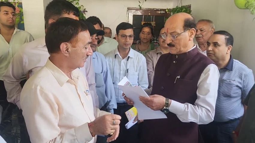 स्वतंत्रता सेनानी कोटे में धांधली का पर्दाफाश: 370 संदिग्ध अभ्यर्थियों के नाम मंत्री के पास, रद्द होगी भर्ती?