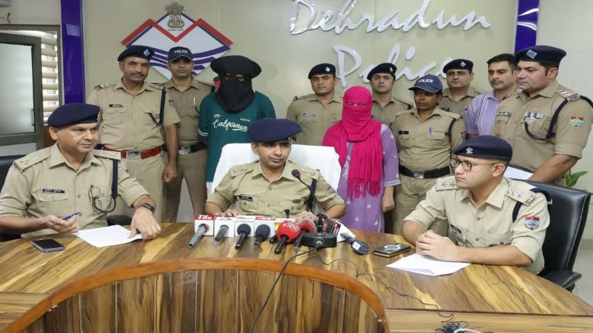 प्यार, सगाई और ₹5 लाख की सुपारी: दूल्हा बनने से पहले प्रेमी की दर्दनाक मौत, मास्टरमाइंड निकली माशूका