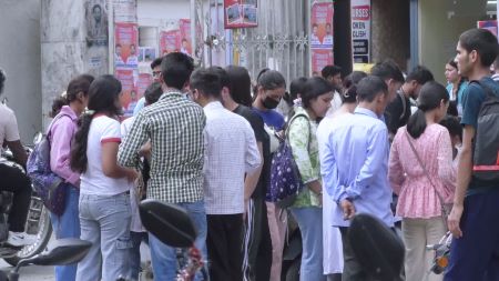 छात्र संघ राजनीति में ऐतिहासिक बदलाव: अब 50% सीटों पर बेटियां दिखाएंगी दम, प्रतिनिधित्व का ढांचा पूरी तरह बदला