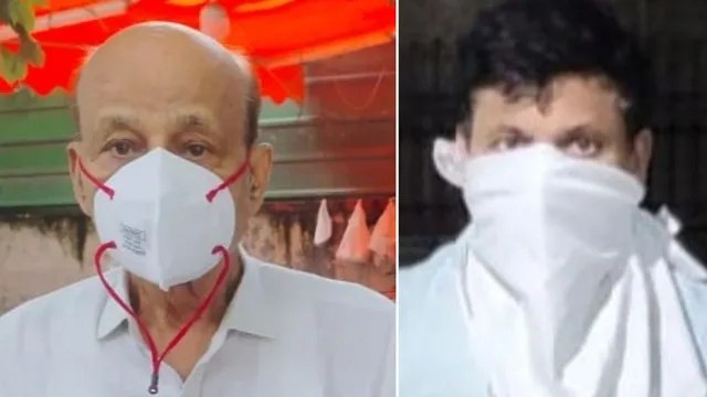 दिल्ली में सत्य निकेतन इमारत हादसे में मालिक दंपती को जेल, बेटे को पुलिस कस्टडी; कासगंज से ठेकेदार गिरफ्तार