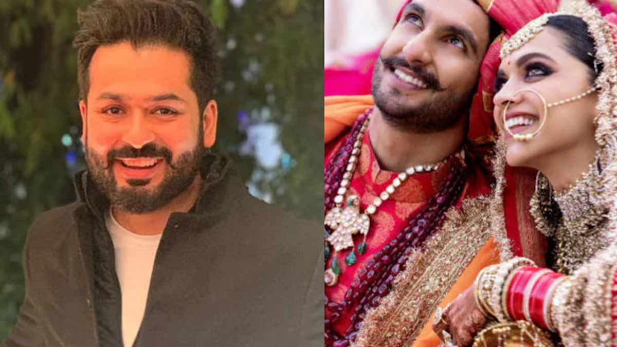 ‘पहले लक्ष्मी, अब सरस्वती’: आदित्य धर ने दूसरे बच्चे के स्वागत पर रणवीर सिंह-दीपिका पादुकोण को ढेर सारा प्यार भेजा