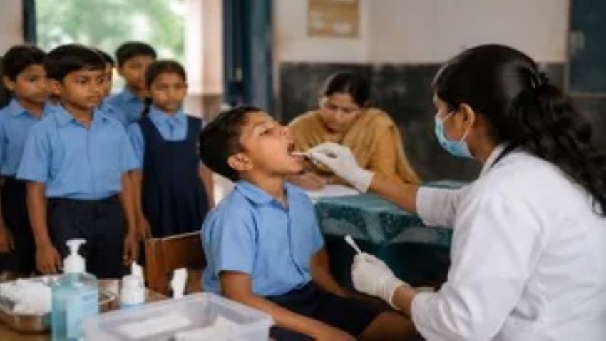 अस्पताल में भर्ती होने जा रहे हैं? पहले करवाना होगा यह टेस्ट, लखनऊ स्वास्थ्य विभाग का अलर्ट