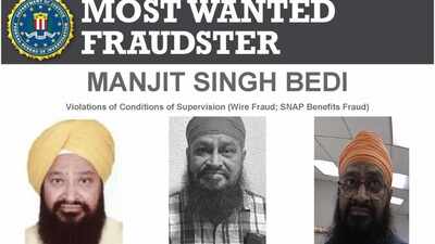 जालंधर पुलिस के हत्थे चढ़ा अमेरिका में 6 लाख डॉलर की धोखाधड़ी का आरोपी, FBI को था वांछित