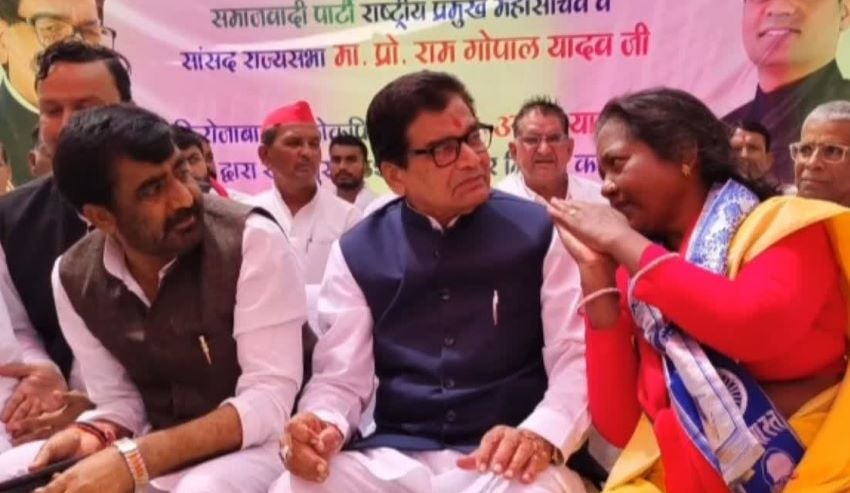 उन्हें भाव देने की जरूरत नहीं…’ केशव प्रसाद मौर्य के बयान पर भड़के राम गोपाल यादव, जानें पूरा मामला