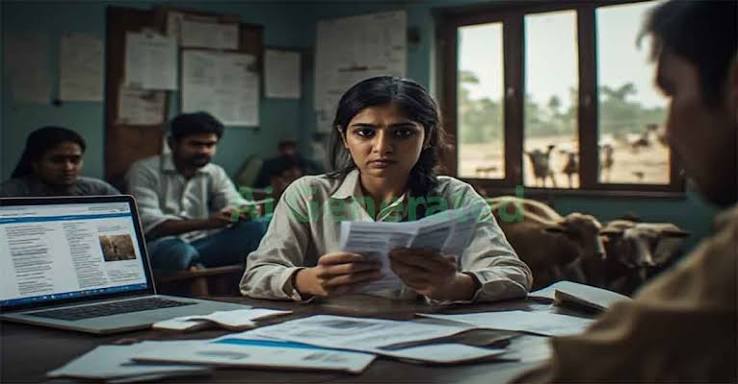 बकरी पालन योजना में 75% रिटर्न का लालच… प्रोफेसर समेत 2 दर्जन लोगों से 1.37 करोड़ की ठगी, अब 60 लाख की रंगदारी का आरोप