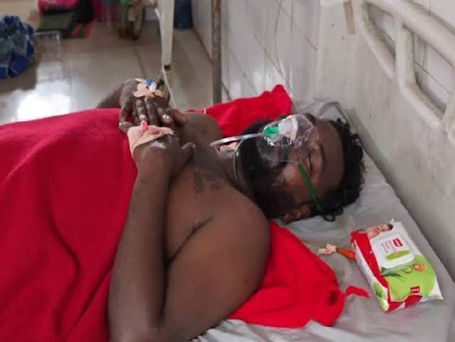 Ranchi Crime: मंडा बगीचा गोलीकांड से फिर चर्चा में लव कुश शर्मा, जमीन कारोबारी को गोली मारने का आरोप, SIT ने शुरू की तलाश