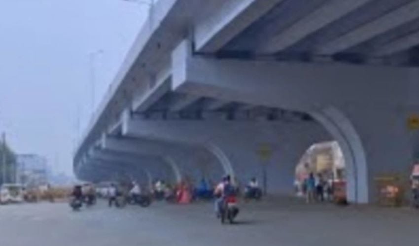 नो पार्किंग, नो टेंशन: गोरखपुर के फ्लाईओवरों के नीचे का नया ‘गेम चेंजर’ प्लान तैयार, जाने क्यों है खास