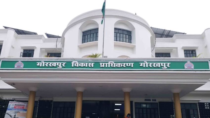 GDA का महा-ऑफर: गोरखपुर में 280 संपत्तियों के घटेंगे दाम, जानिए कैसे मिलेगा छूट का सीधा फायदा