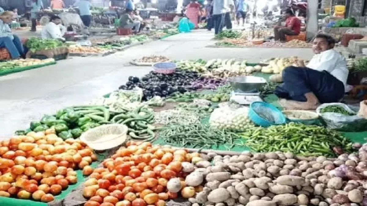 चंडीगढ़ में स्थानीय किसानों को बड़ी राहत, ‘अपनी मंडी-डे मार्केट’ शुल्क में मिलेगी 50% छूट