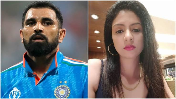 क्रिकेट और कोर्ट के बाद अब सियासत में महासंग्राम! शमी के खिलाफ चुनाव लड़ने पर क्या बोलीं हसीन जहां?