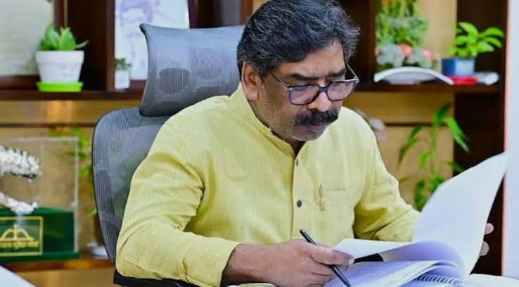 Jharkhand News: सिर्फ रांची नहीं, अब इन शहरों में भी बसेंगे नए आधुनिक टाउनशिप, CM हेमंत सोरेन ने तैयार कराया बड़ा प्लान