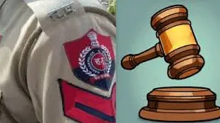 हरियाणा पुलिस भर्ती: 15 साल पुरानी इंस्पेक्टर भर्ती को हाई कोर्ट से क्लीनचिट, चुनौती देने वाली याचिकाएं खारिज