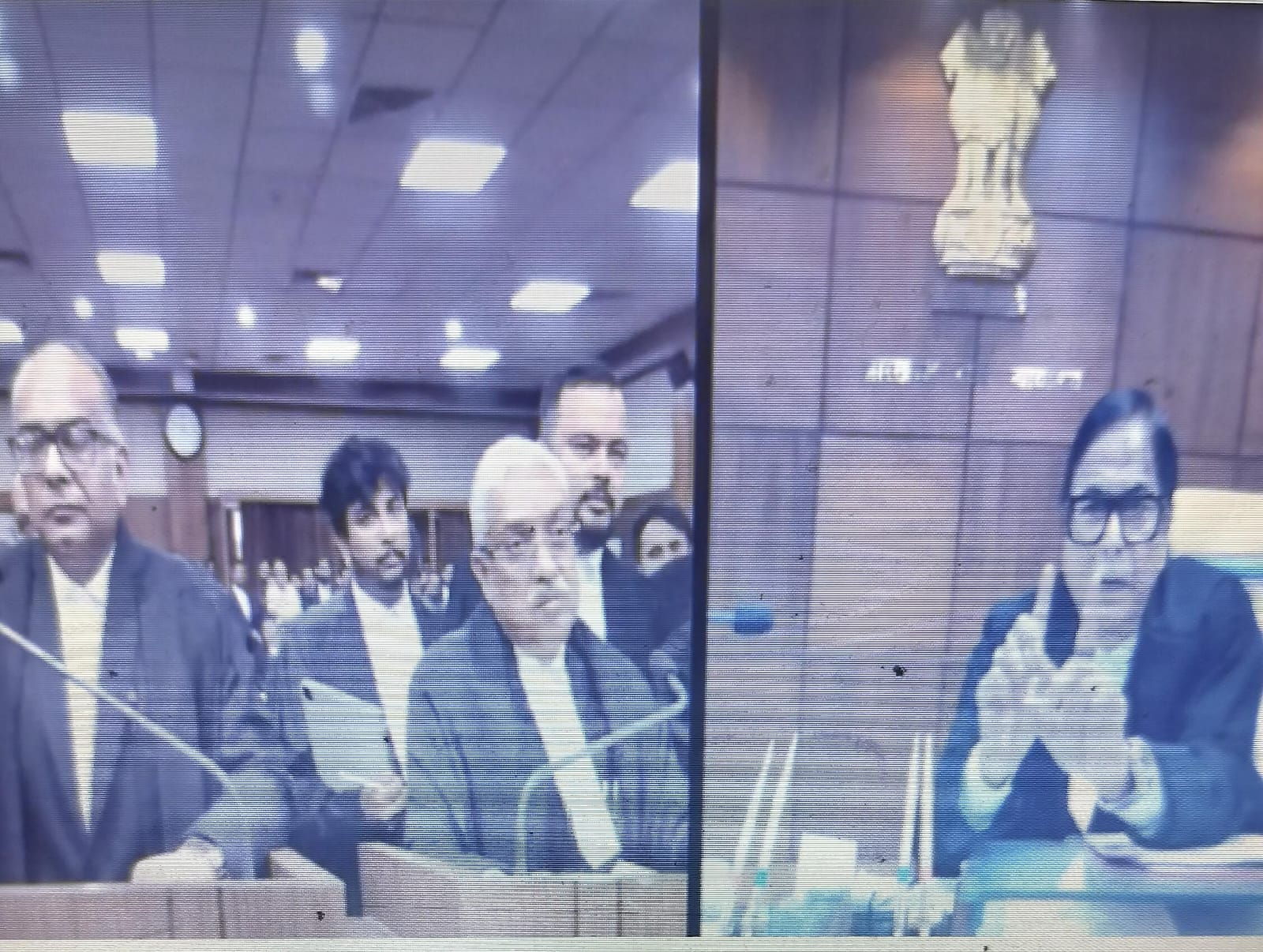 Jharkhand High Court: JPSC-JSSC भर्ती विवाद में हाईकोर्ट का बड़ा रुख, 2500 से ज्यादा अभ्यर्थियों का भविष्य दांव पर, CID जांच पर उठे सवाल