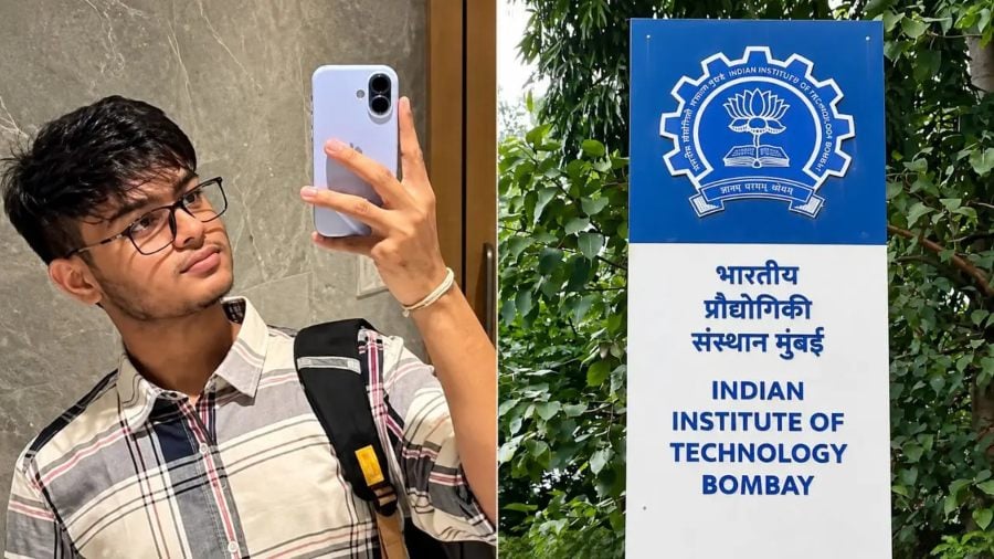 IIT Bombay में साहिल की मौत के बाद बड़ा फैसला, हॉस्टल से हटेंगे सीलिंग फैन; वॉल फैन लगाने की तैयारी