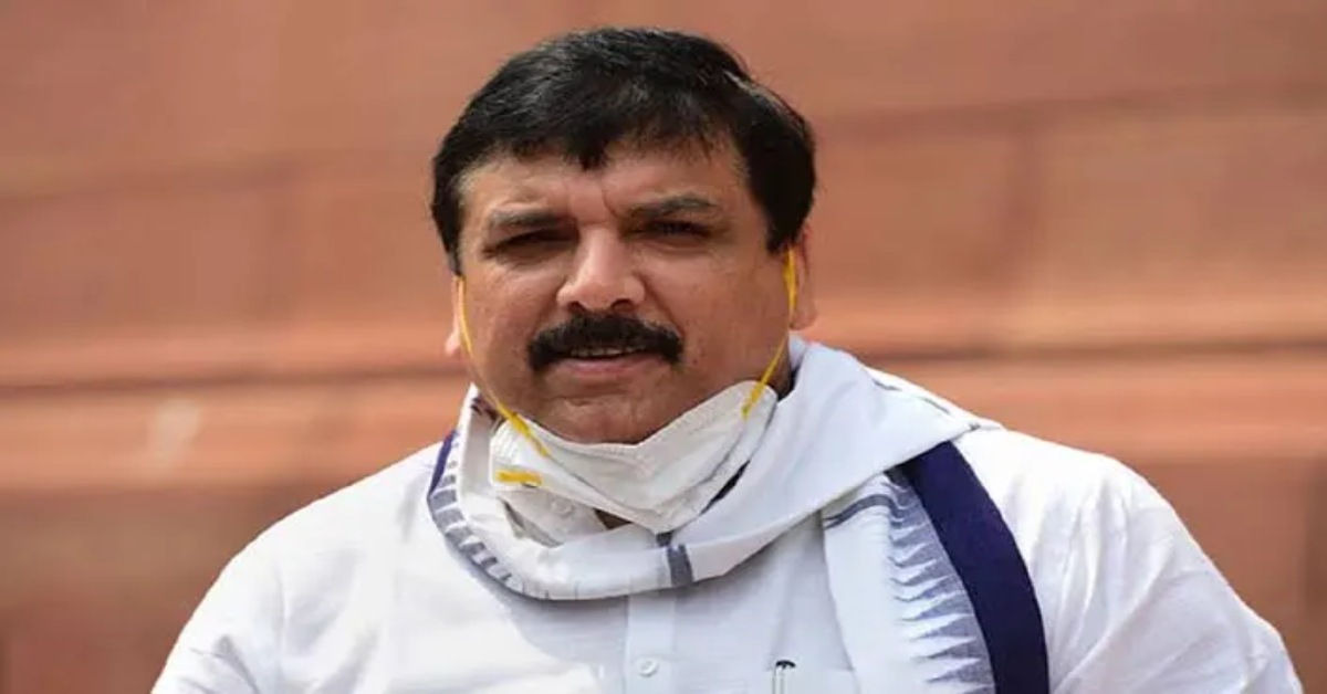 चुनावी आहट पाते ही ‘भारतीय झगड़ा पार्टी’ सक्रिय, सांप्रदायिक तनाव और दंगा फसाद का ले रहे सहारा- संजय सिंह