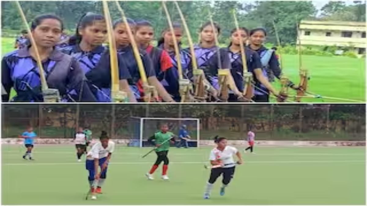 खेल अकादमियों में प्रवेश का मौका, 23-24 सितंबर को रायपुर में होगा चयन ट्रायल