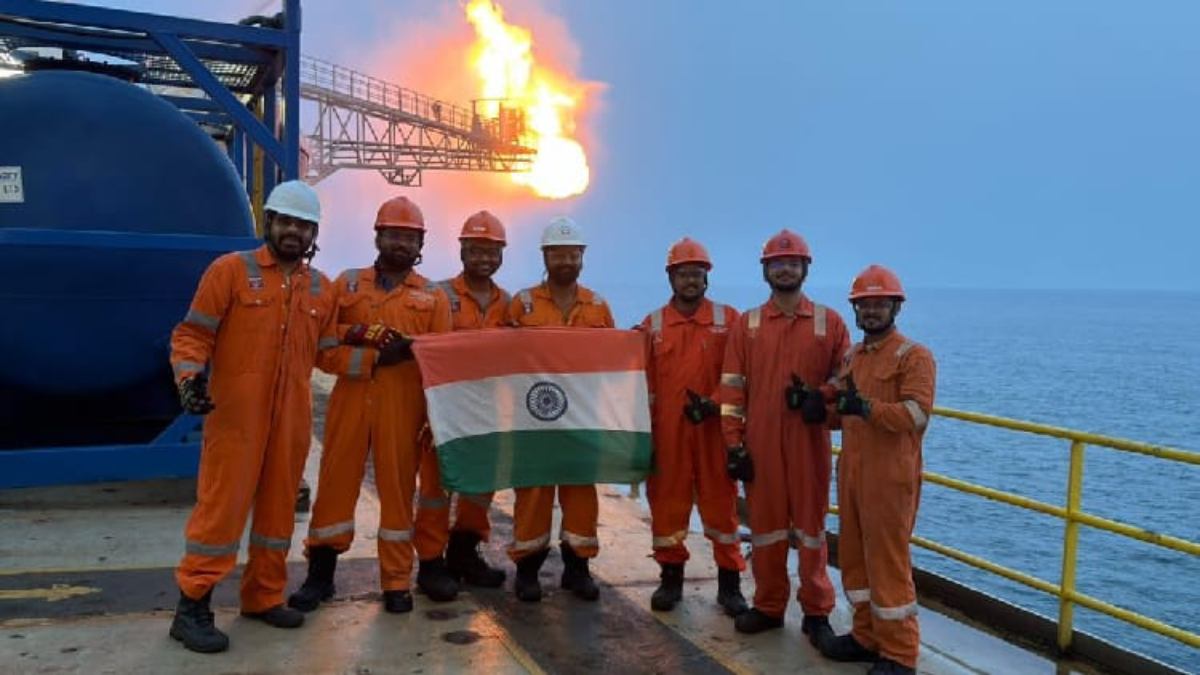 ओडिशा तट के पास गहरे समुद्र में मिला प्राकृतिक गैस का विशाल भंडार, ONGC को महानदी बेसिन में बड़ी सफलता