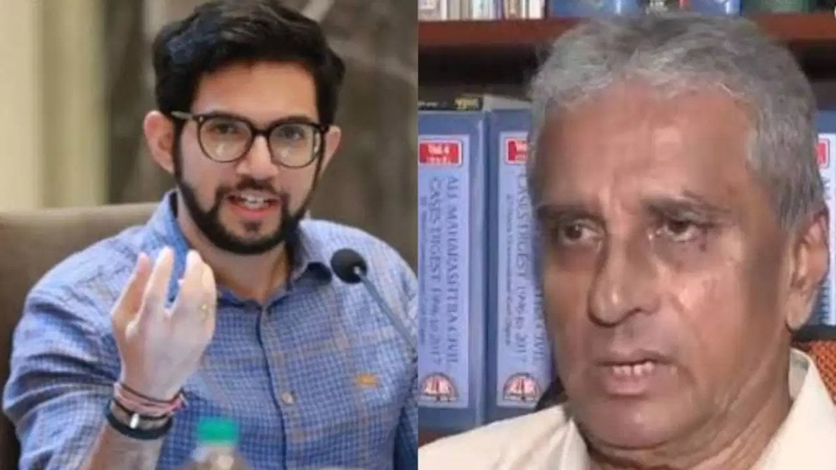 ‘न माफी मांगूंगा, न पीछे हटूंगा’, 500 करोड़ के मानहानि नोटिस पर आदित्य ठाकरे ने 25 पेज में दिया जवाब