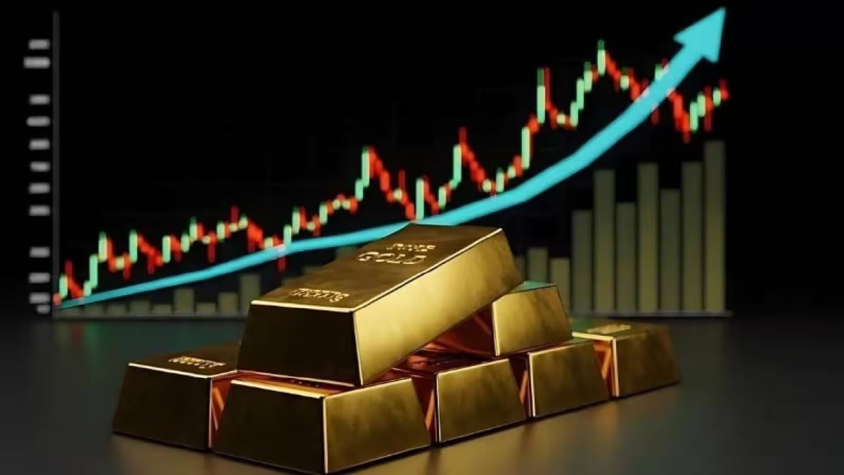 Gold Price Rally Mystery : फेड ने बढ़ाई ब्याज दर, फिर भी सोना क्यों हुआ मजबूत, महंगाई और डॉलर का पूरा खेल समझिए ?