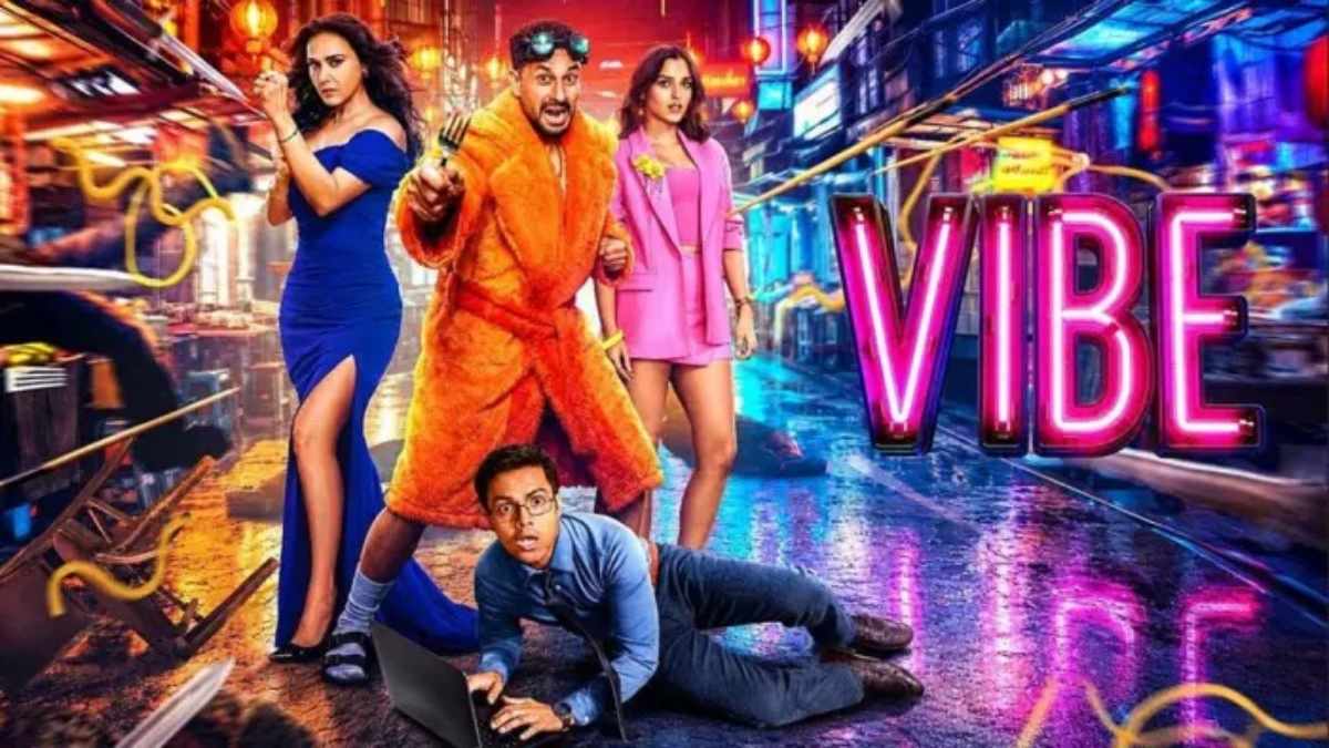 Kunal Khemu की Vibe ने पकड़ी रफ्तार, रविवार को फिल्म ने दिया सबसे बड़ा कलेक्शन