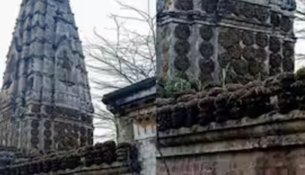 पाकिस्तान के पंजाब प्रांत में 100 साल पुराना मंदिर ढहाया गया, मदरसा में मिलाया