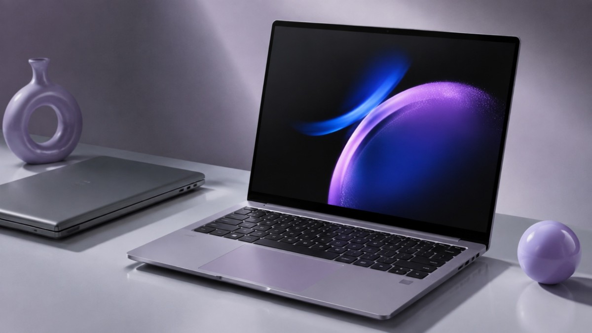 सैमसंग ने लॉन्च किया Galaxy Book 6 लैपटॉप, 25 घंटे की बैटरी के साथ मिलेंगे Galaxy AI फीचर्स