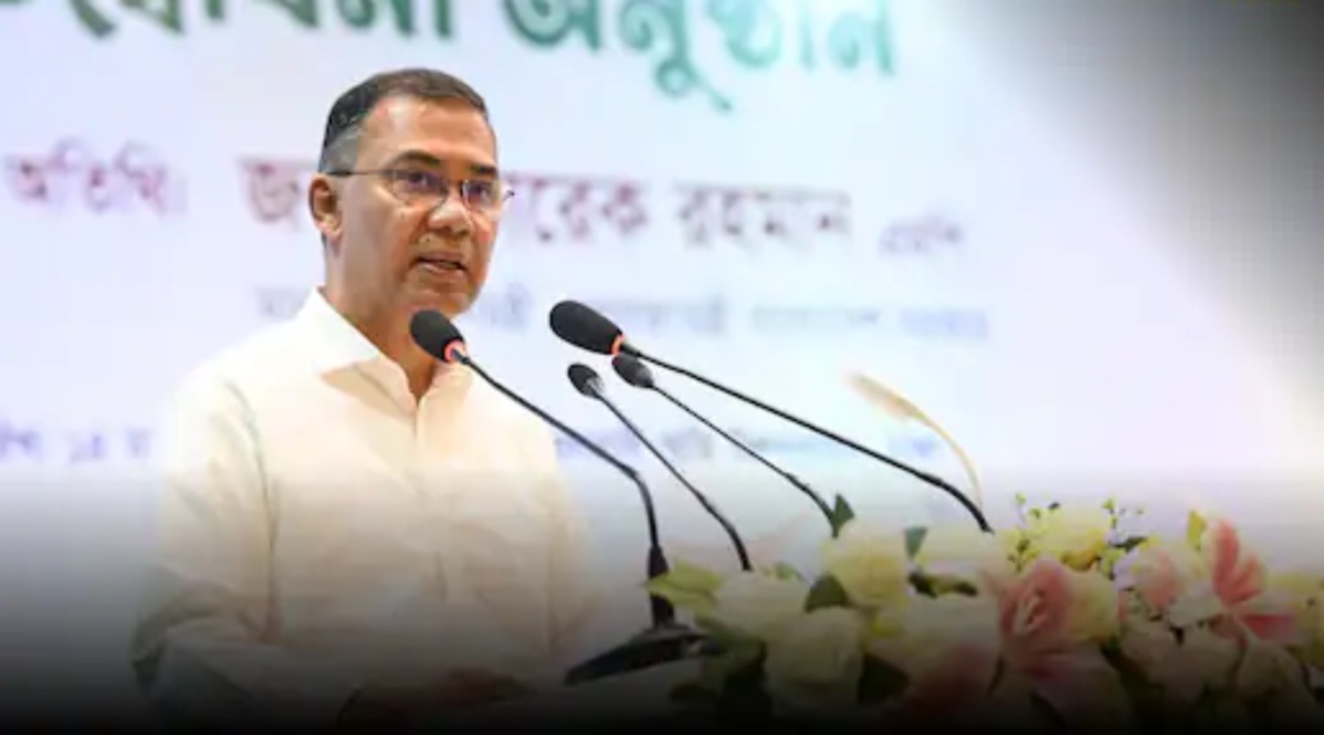 मक्का पैक्ट पर बांग्लादेश की रजामंदी पर बांग्लादेशी एक्सपर्ट्स ने चेताया, भारत का लिया नाम, दी चेतावनी