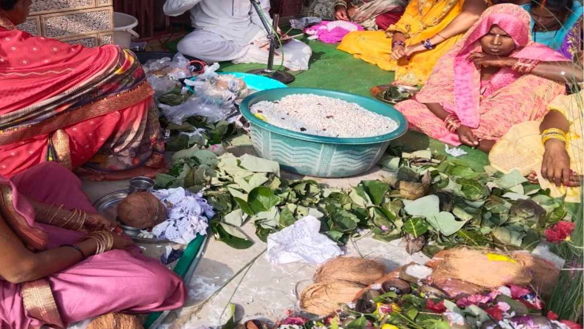 हरछठ व्रत कल : संतान की लंबी उम्र के लिए रखें उपवास, भूलकर भी न खाएं ये चीजें, जानें क्या खाना और किन नियमों का रखें ध्यान