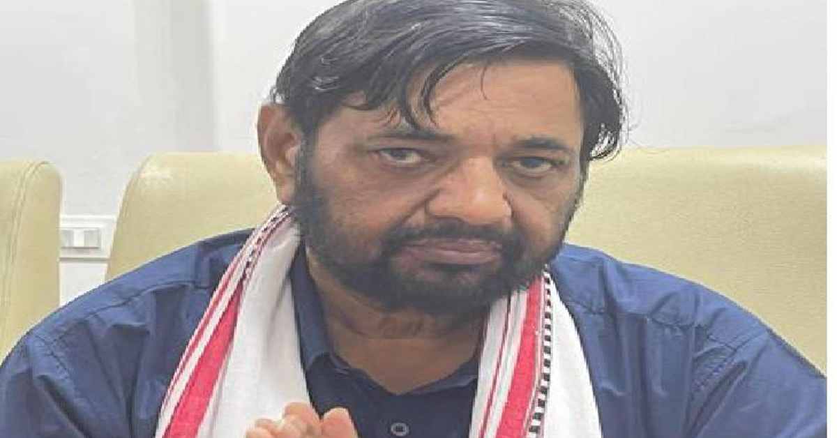वसूलों से भटकने वाले संगठन, जहां से…पूर्व मंत्री का बड़ा बयान, आखिर कौशल किशोर ने किस पर साधा निशाना?
