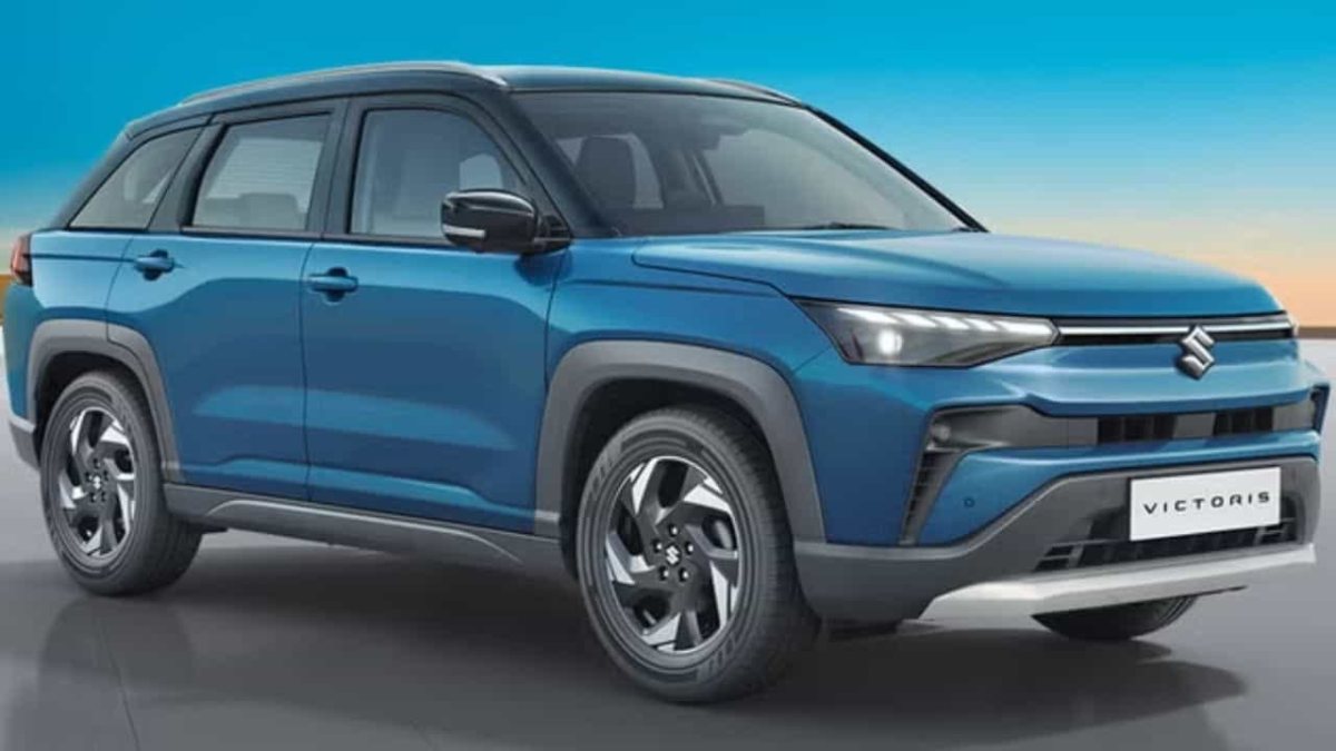 भारतीय ऑटो बाजार में छा गई Maruti, August में बेचीं 2.19 लाख से ज्यादा गाड़ियां, SUV की रिकॉर्ड मांग …