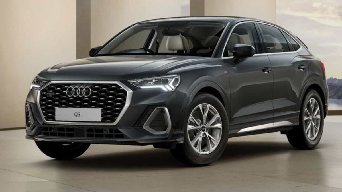 BMW X1 को टक्कर देने Audi India तैयार, शुरू की Next-Gen Q3 की बुकिंग