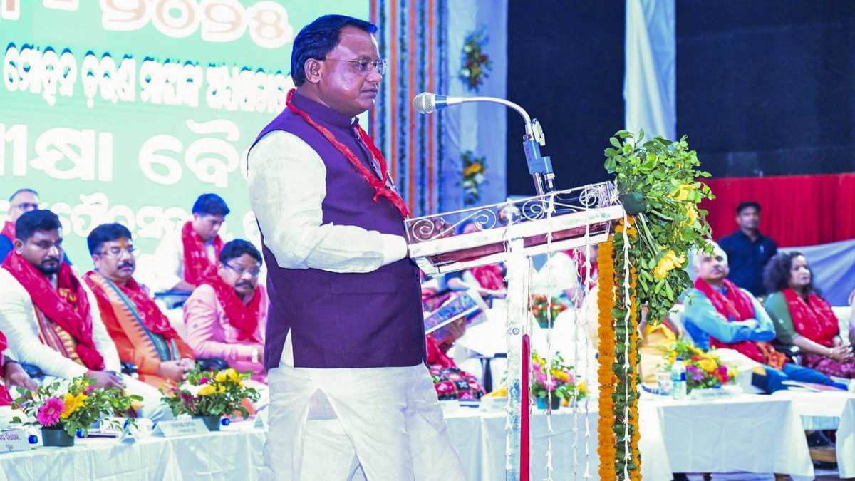 शक्तिश्री योजना : ओडिशा के हर जिले में चयनित होंगी 5 ‘शक्ति अपा’, छात्राओं को देंगी सुरक्षा और मार्गदर्शन का मंत्र