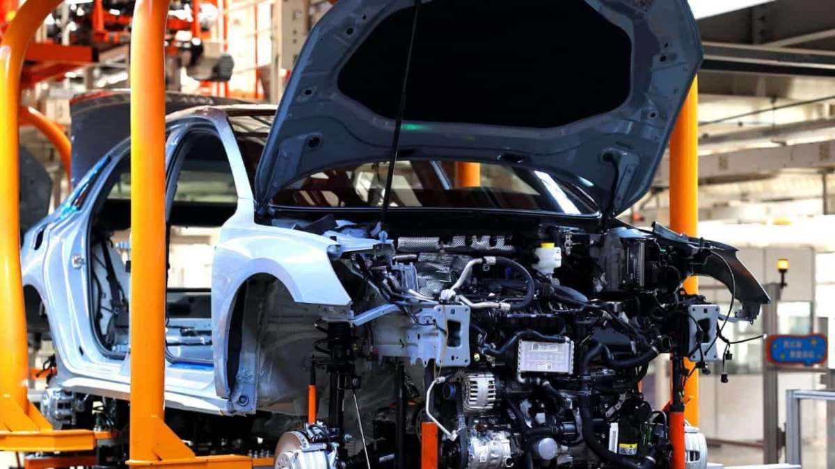 Global Auto Hub बनने की दिशा में भारत, अब सिर्फ ‘मेक इन इंडिया’ नहीं, डिजाइन और डेवलपमेंट से तय होगी नई पहचान